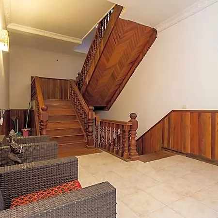 Le Tigre Villa