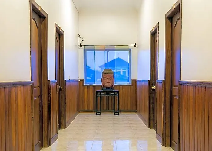 Le Tigre Hotel Siem Reap