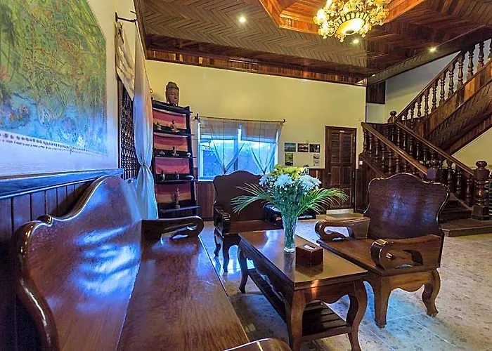 Hotel Le Tigre