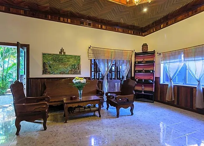 Le Tigre Hotel