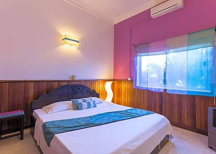 Le Tigre Hotel 3*